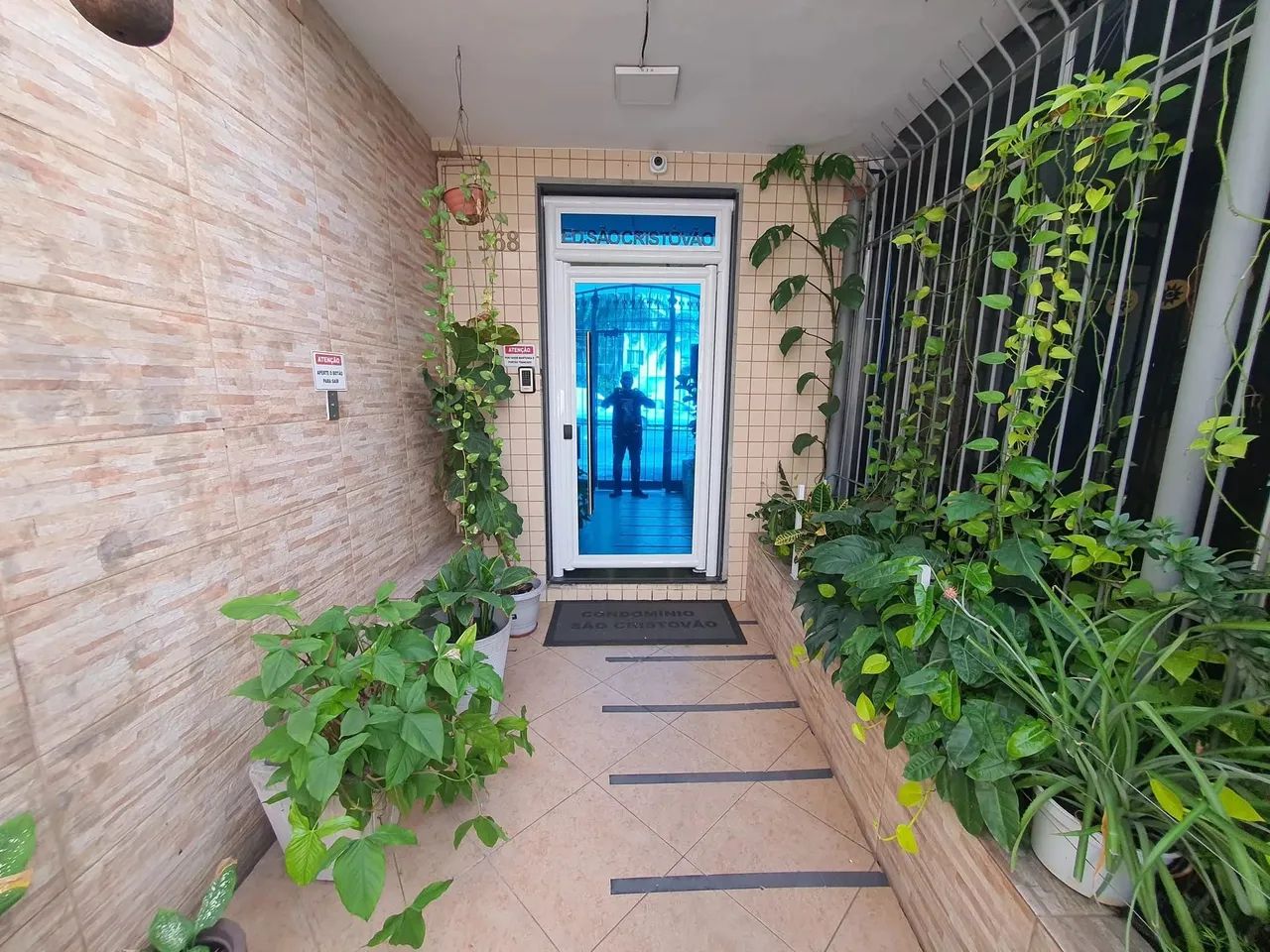 Apartamento 2 Quartos - São Cristóvão - Foto 4