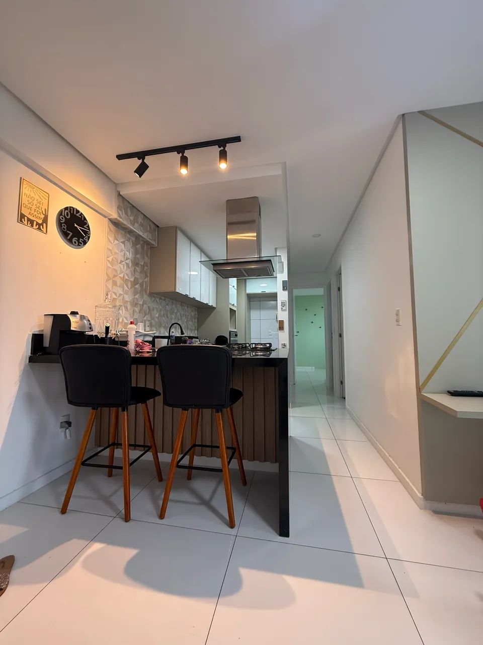 Foto - Natal - Ponta Negra