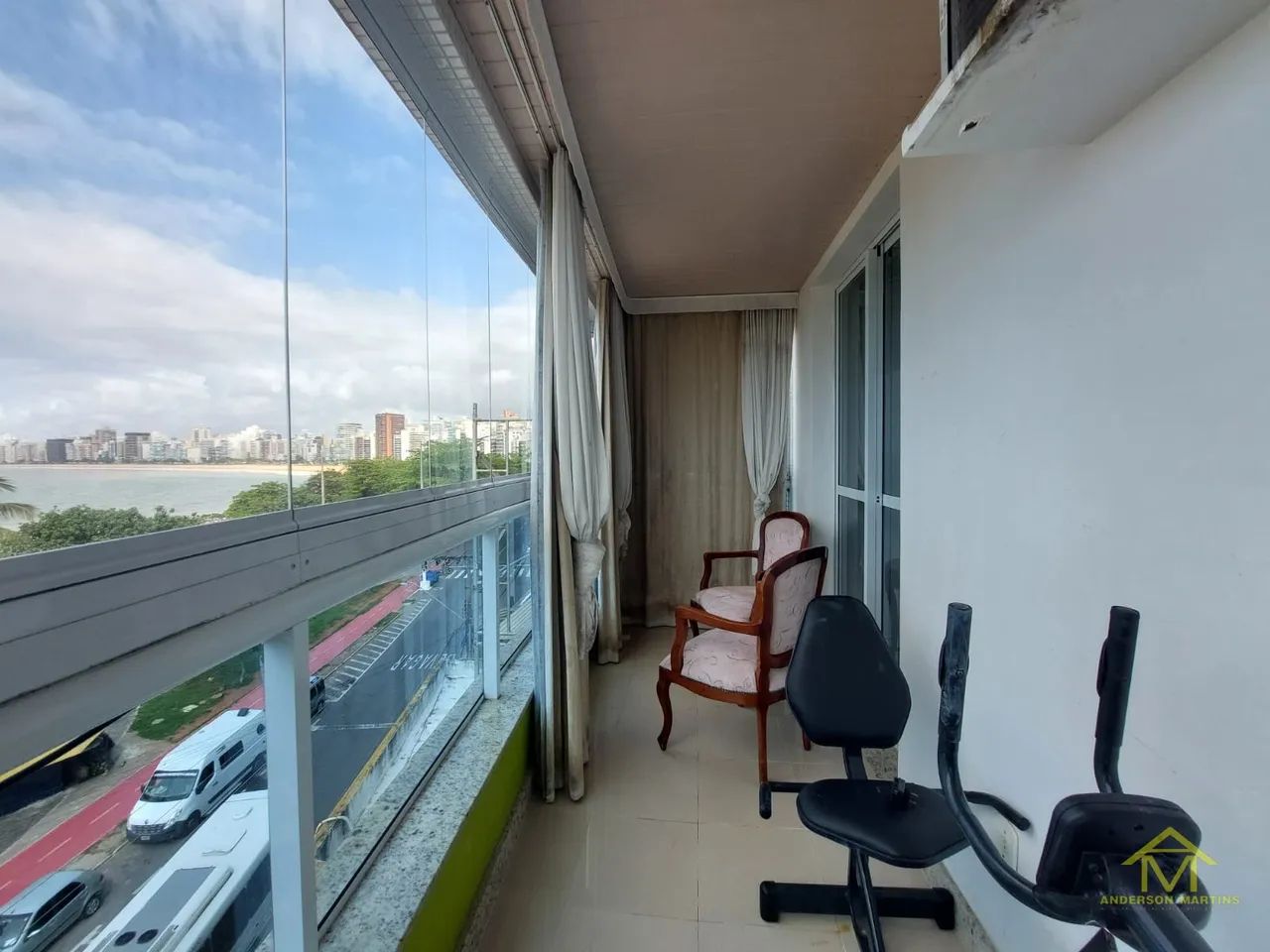 3 quartos com uma vista de arrepiar!! Ed. Residencial Primo cód. 24275 R - Foto 3