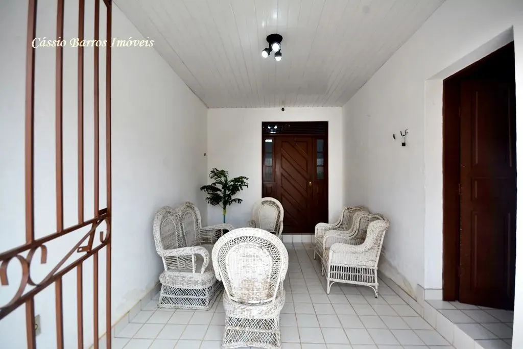 Casa para Pousada no Centro de Lajes - RN