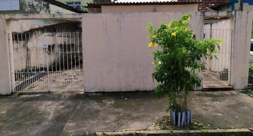 Foto - Manaus - Redenção