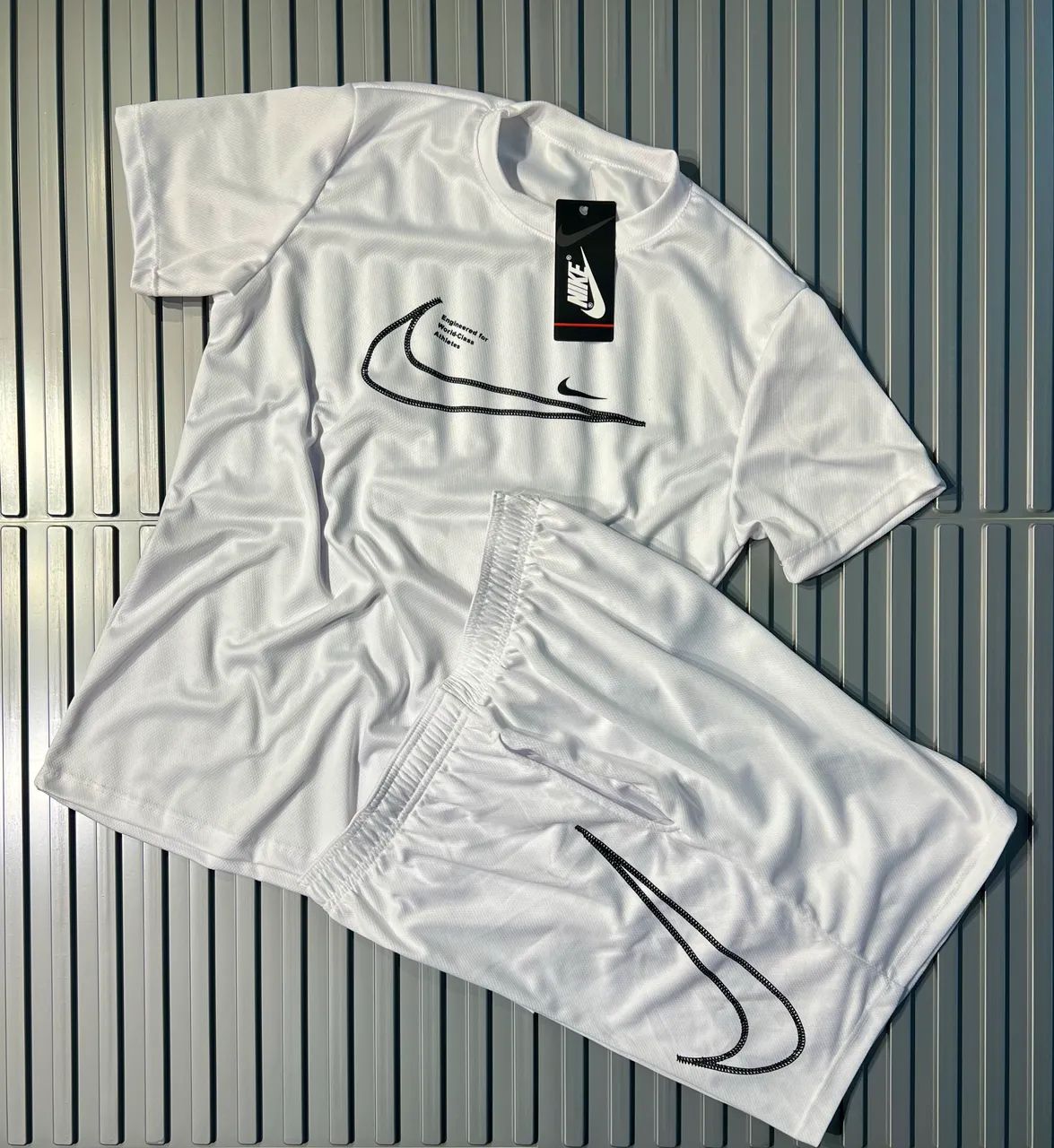 Kit dry fit - Foto 5