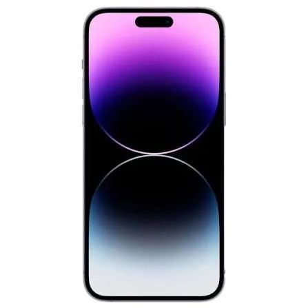 iPhone 14 Pro Max 256GB Roxo Profundo (Na caixa c/ NF