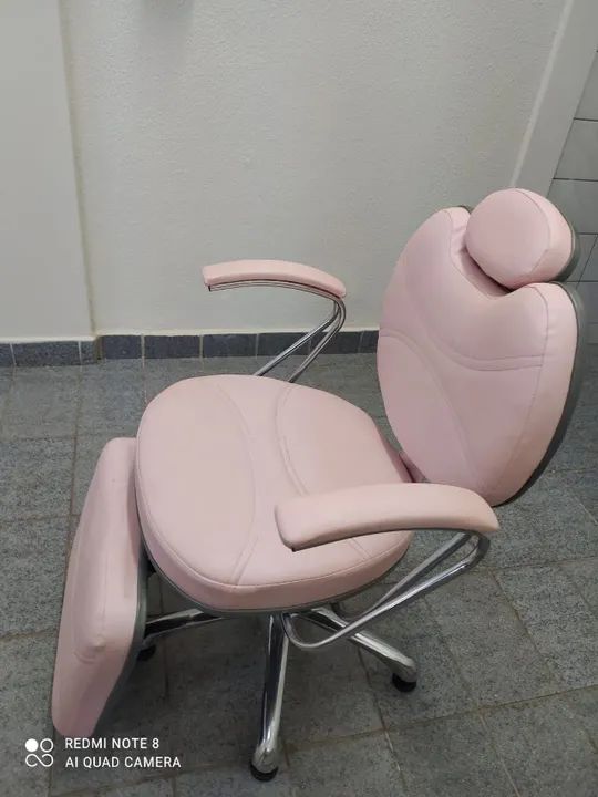Cadeira para salão  - Foto 2