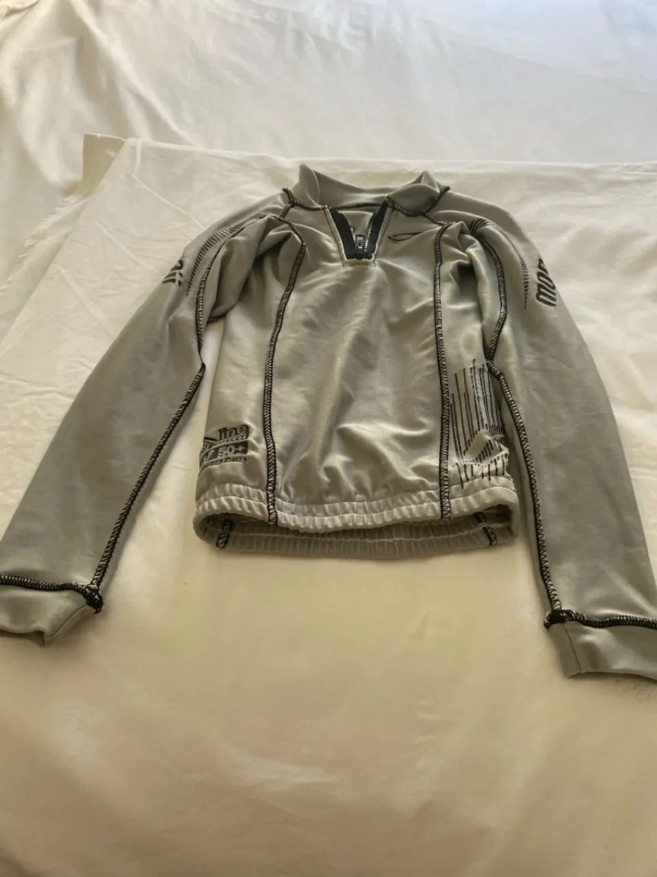 Blusa Mormaii Infantil - Foto 4