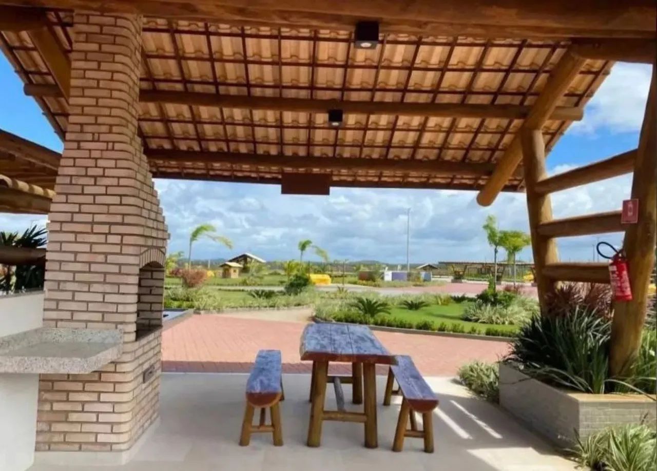 Terreno Lotes de condominio em Estância - Foto 4