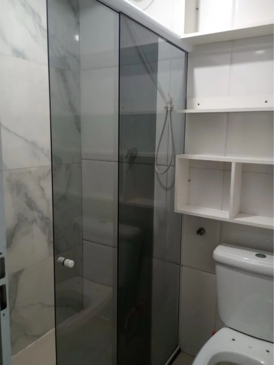 Vendo ou troco por carro, casa em Cariacica. 
