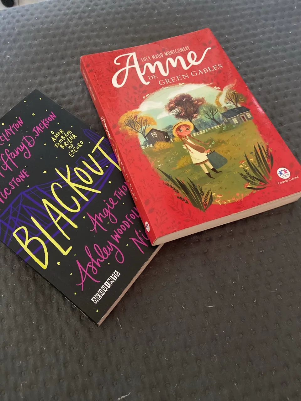 vende-se livros usados em ótimo estado ($15,00 a 20,00) - Livros e