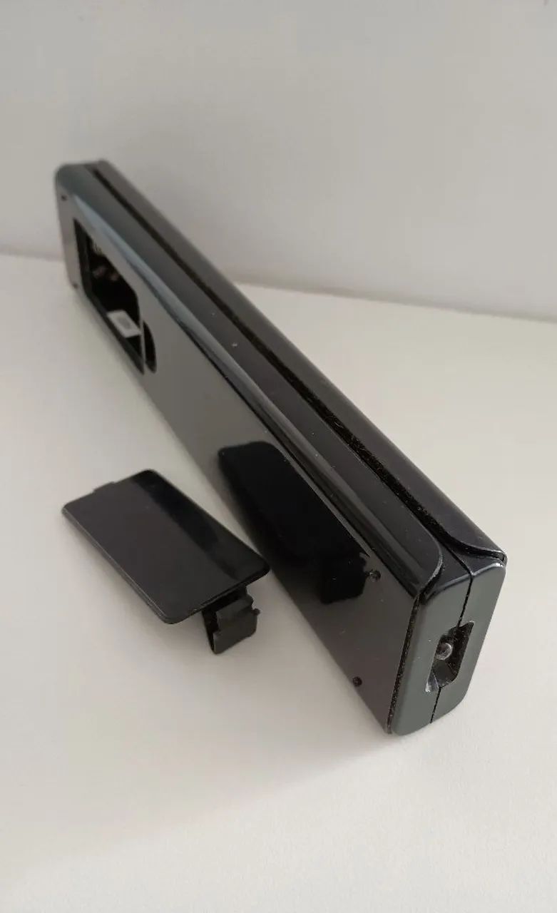 Controle Remoto Receptor Lexuz F90 Vc-8027 - Foto 3