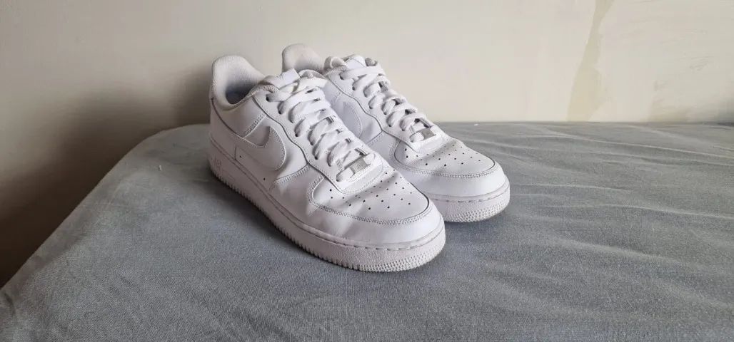 Tênis Nike Air Force 1 - Original