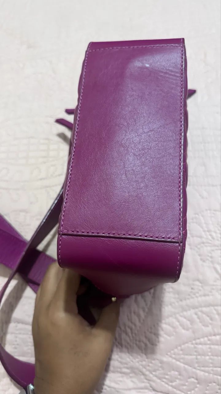 Bolsa Schütz  - Foto 5