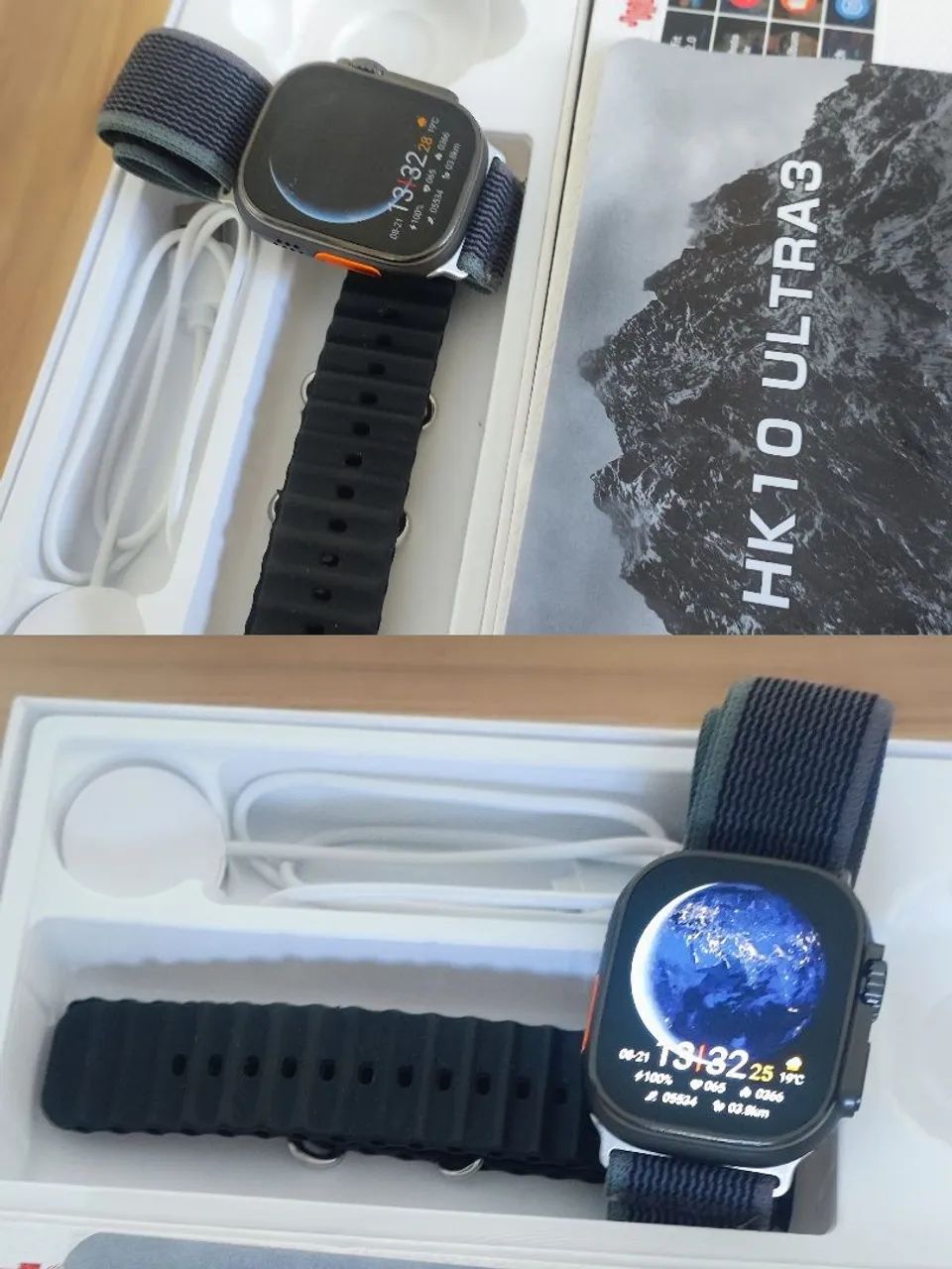 QUEIMA de estoque smartwatch  - Foto 5