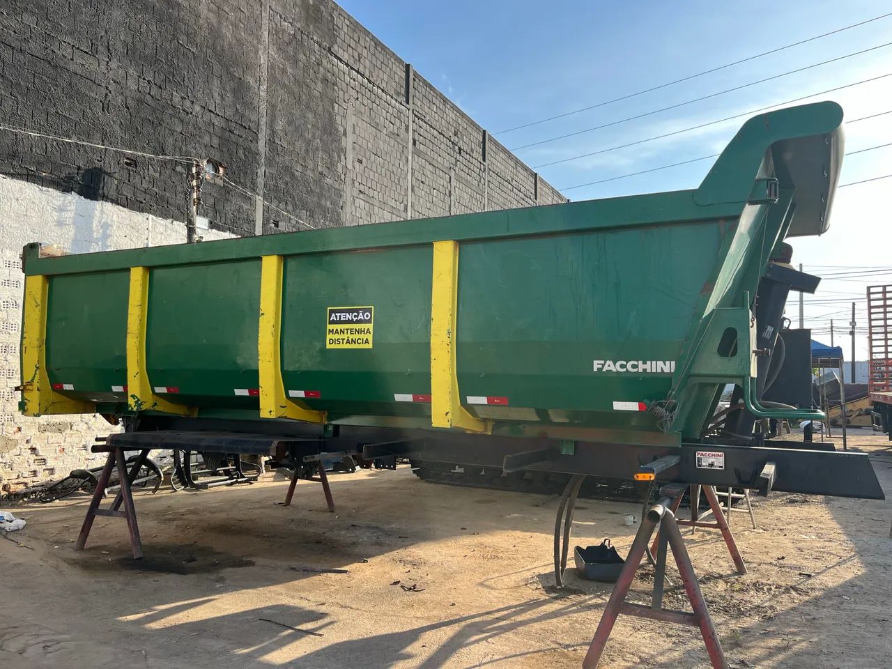 Basculante  - Foto 4