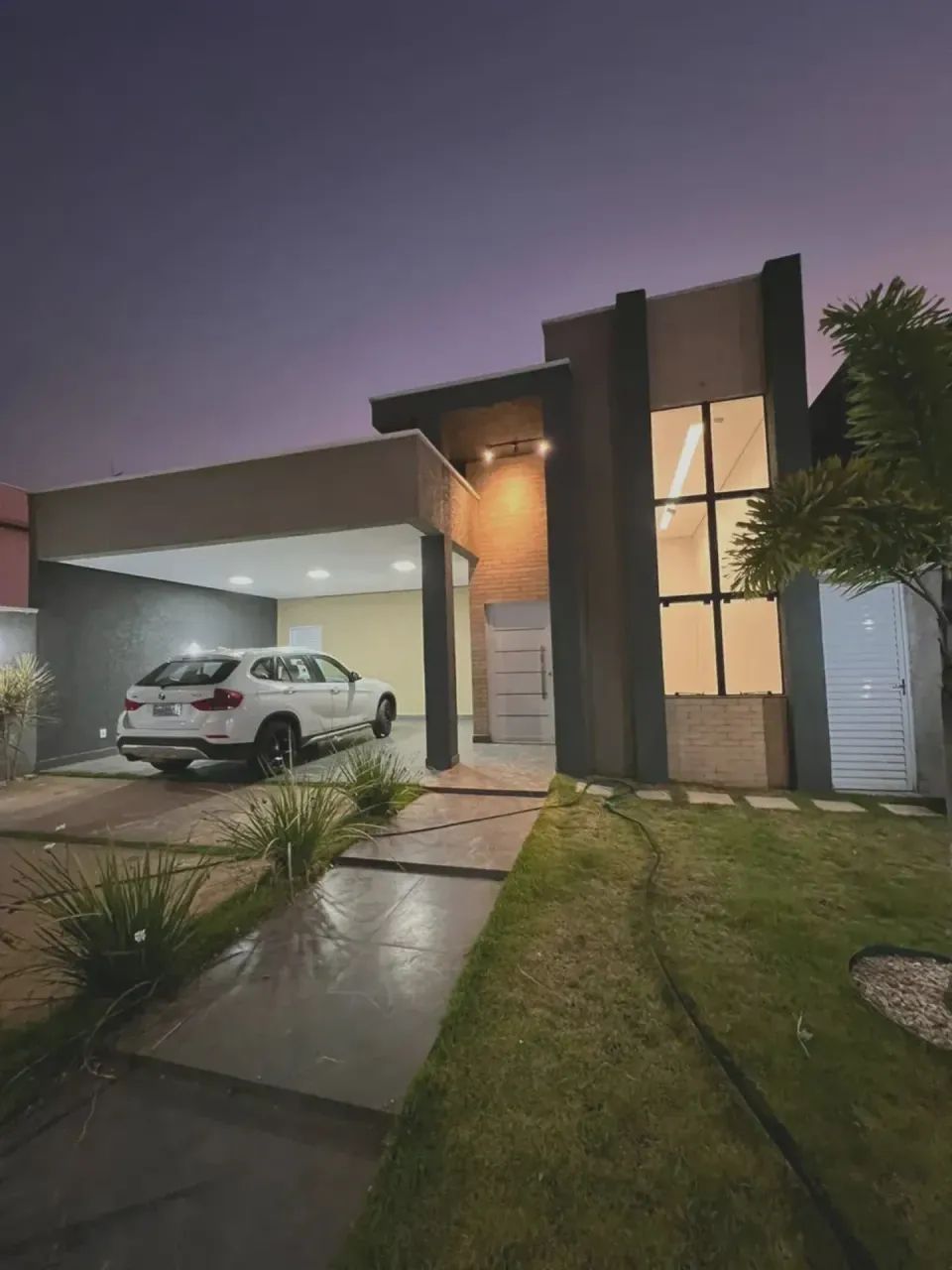 Casa de condomínio para venda com 250 metros quadrados com 3 quartos - Foto 3