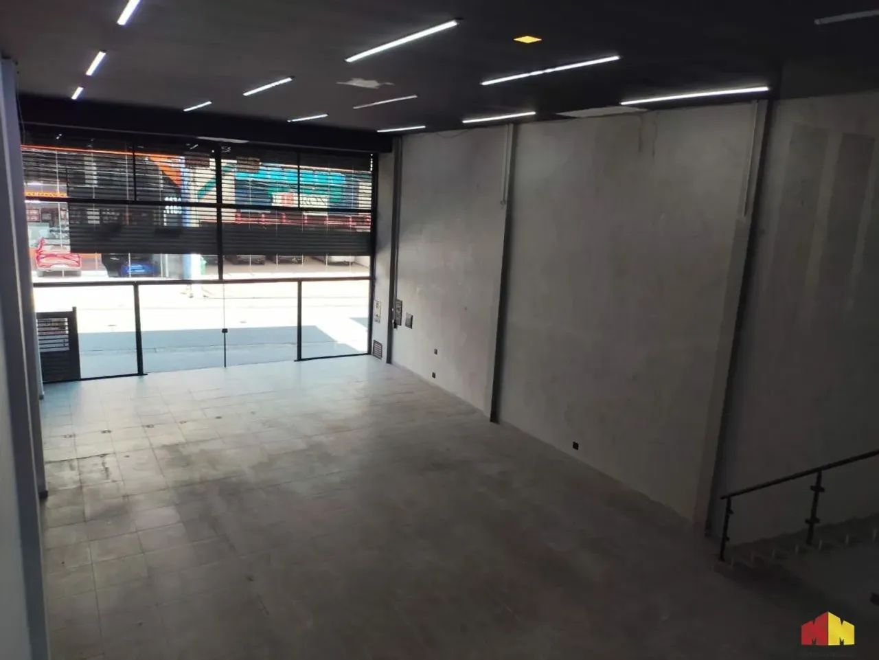 Salão Comercial para alugar no Tatuapé com 200 metros - Foto 4