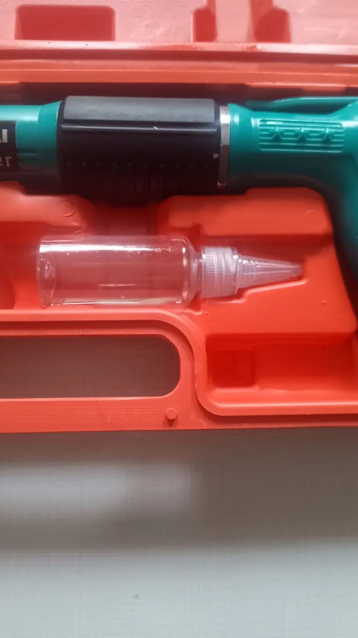 Kit fixação de pinos.415081212643256323
