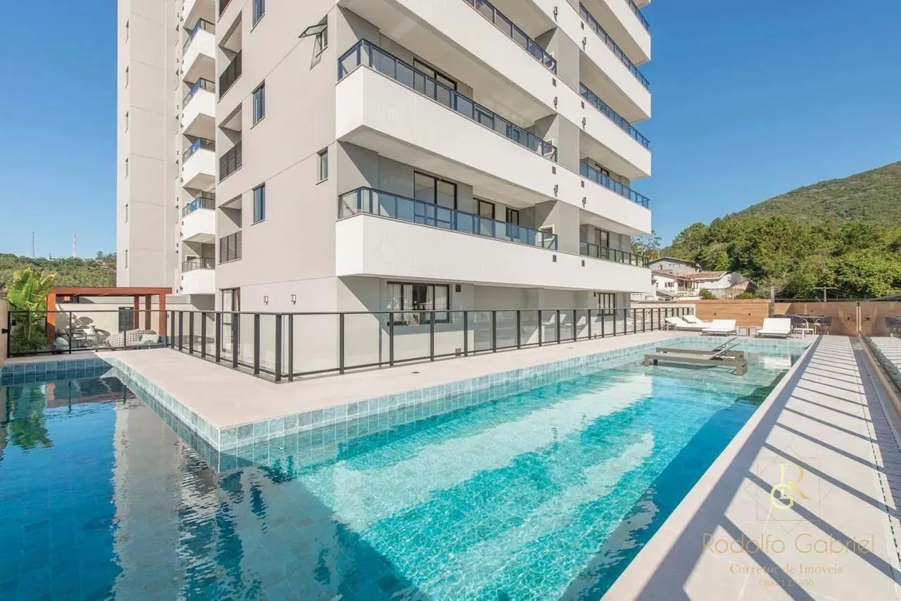 Apartamento para Venda em Itajaí, Fazenda, 3 dormitórios, 1 suíte, 2 banheiros, 2 vagas