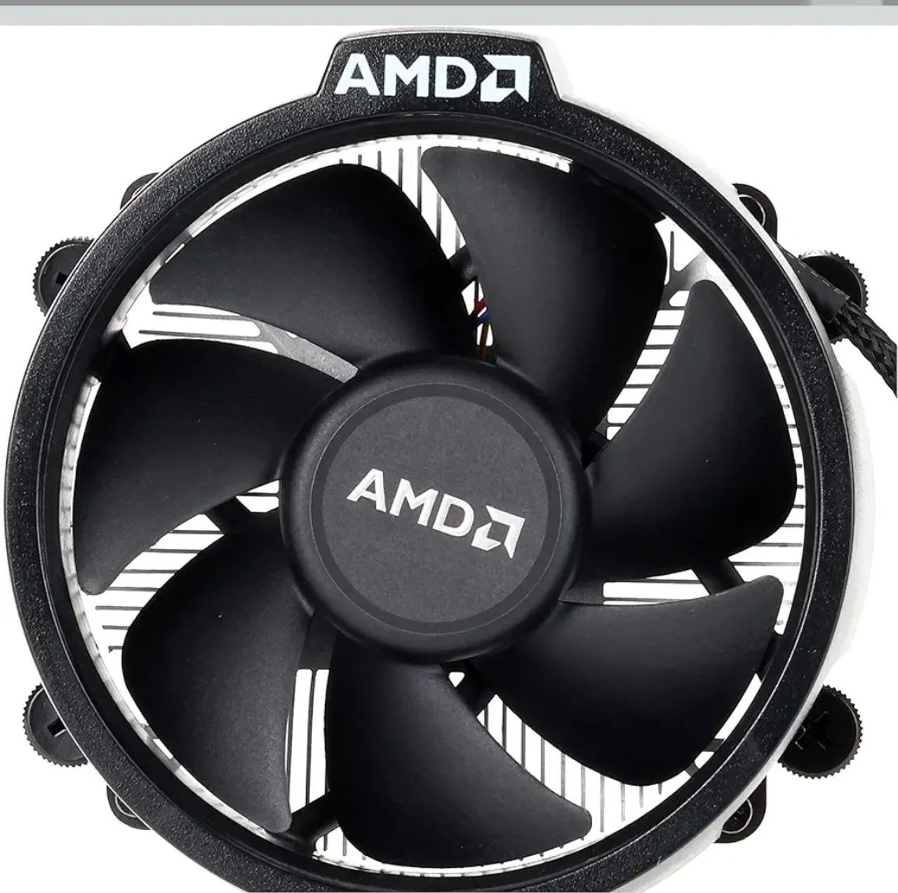 CPU AMD Ryzen 5 5500 Processador Amd Ryzen 5 5500 4.2ghz 6 Núcleos 12 Threads Am4