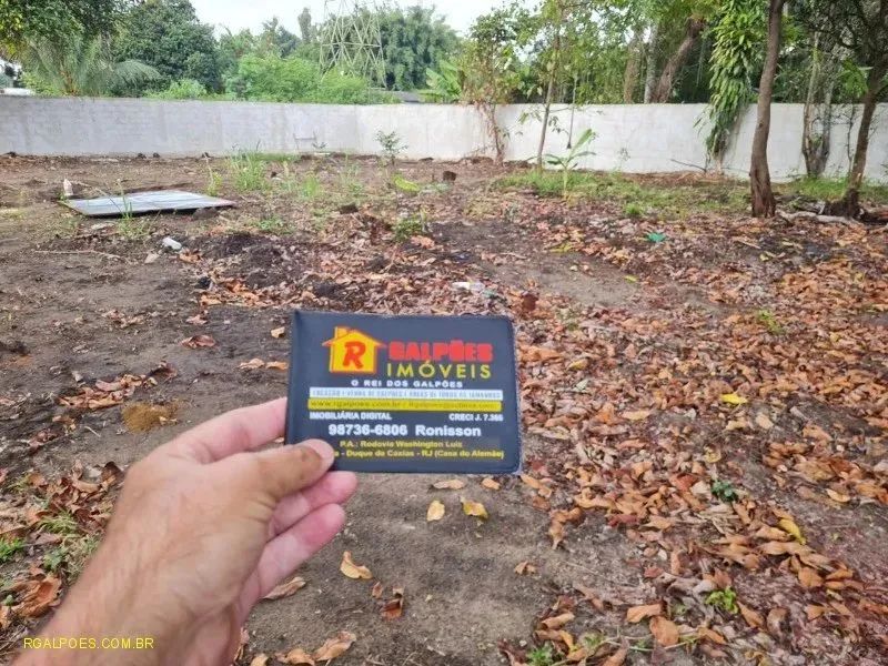 TERRENO COMERCIAL em DUQUE DE CAXIAS - RJ, FIGUEIRA - Foto 2