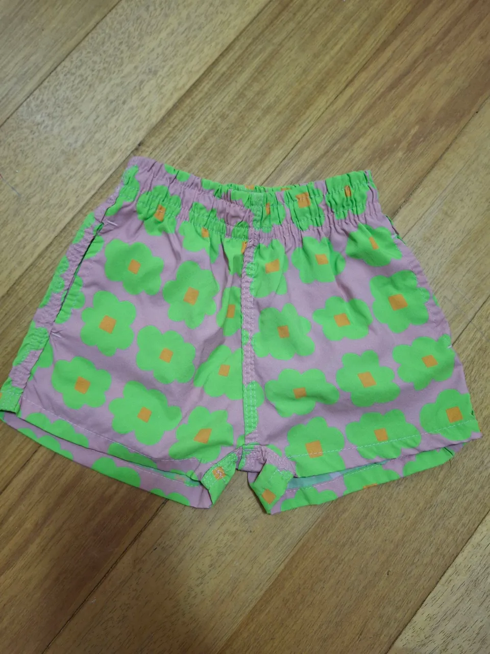Short Fábula infantil