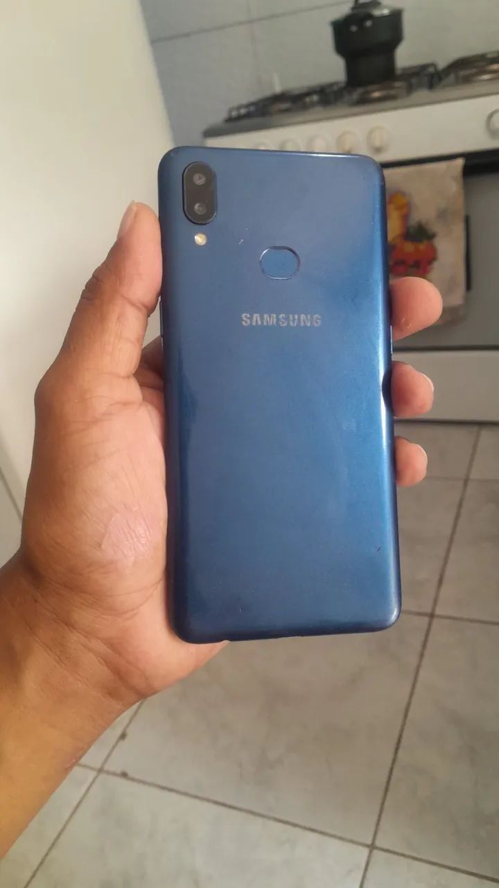 Carcaça Samsung