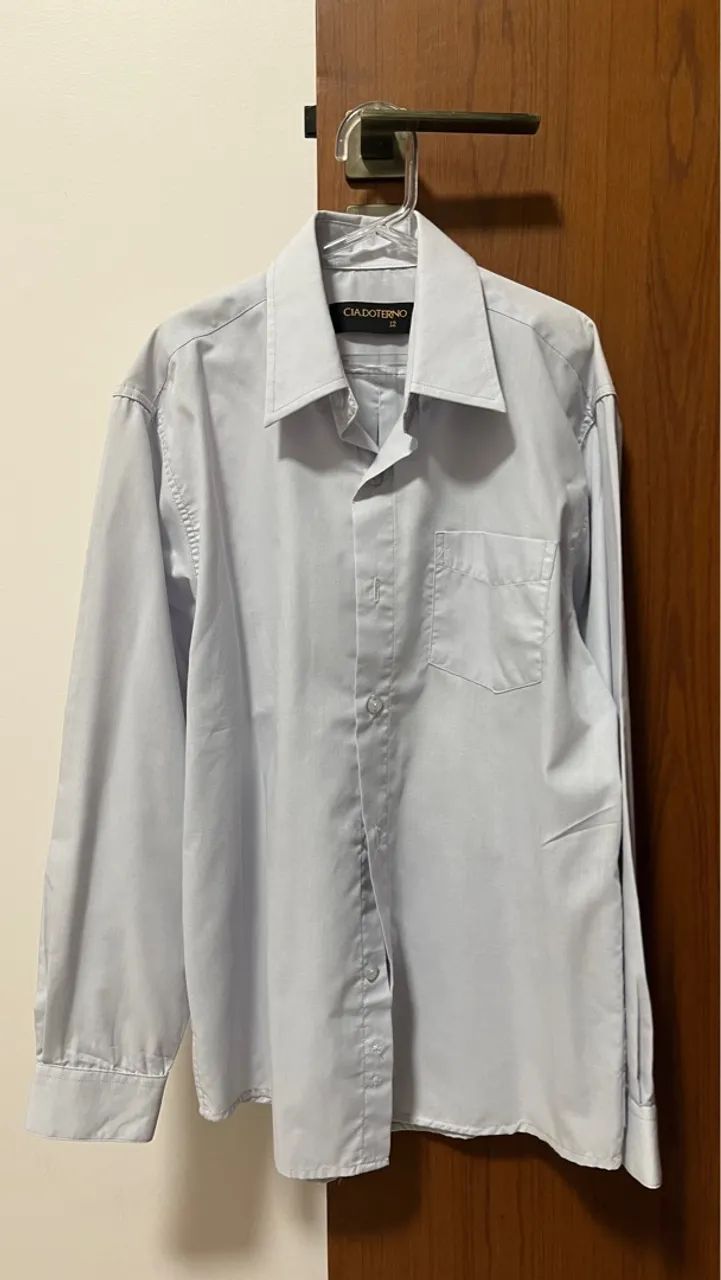 Camisa social infantil  - Foto 2