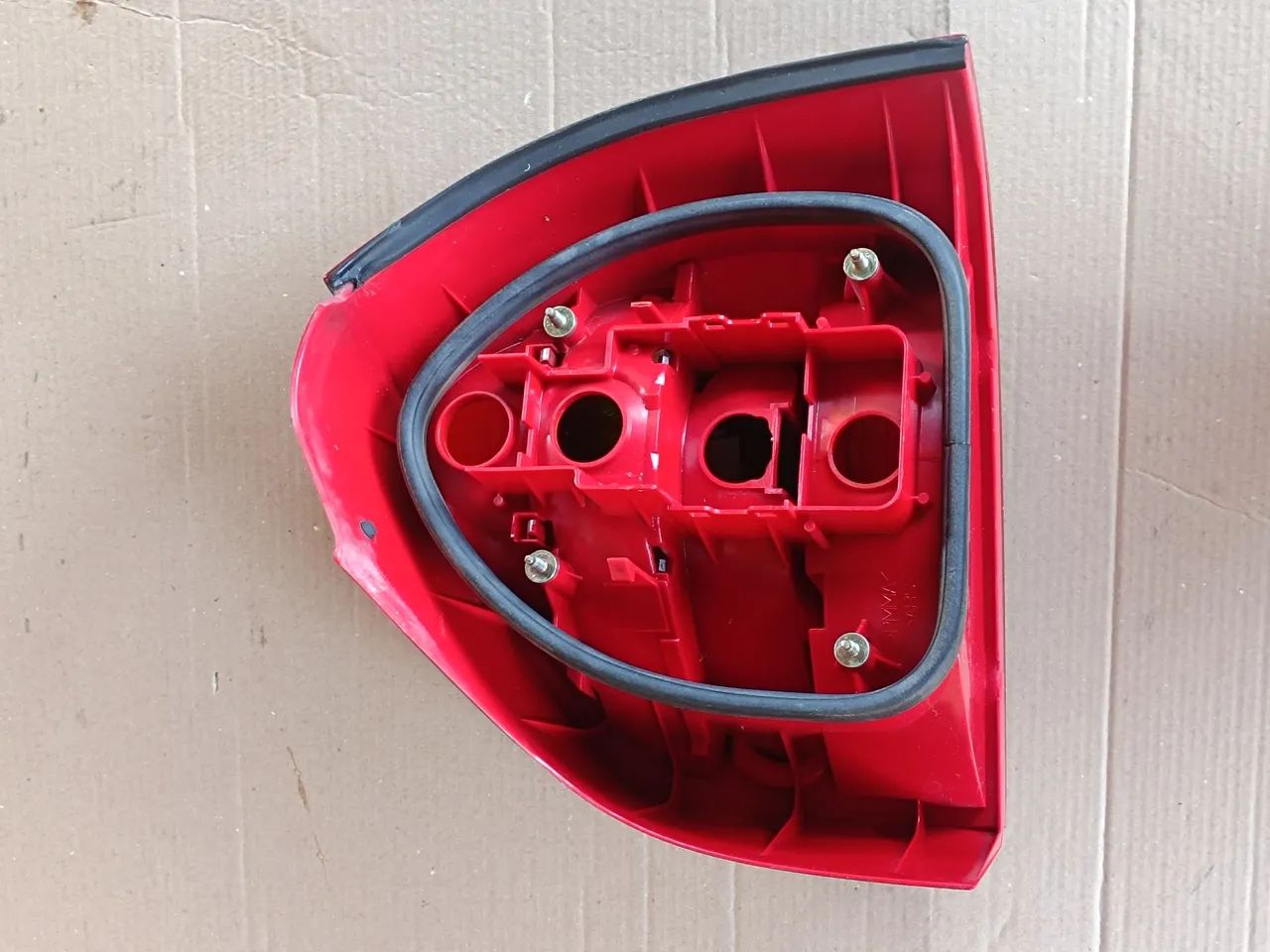 Lanterna da Audi A3 97 original Esquerda Motorista  - Foto 3