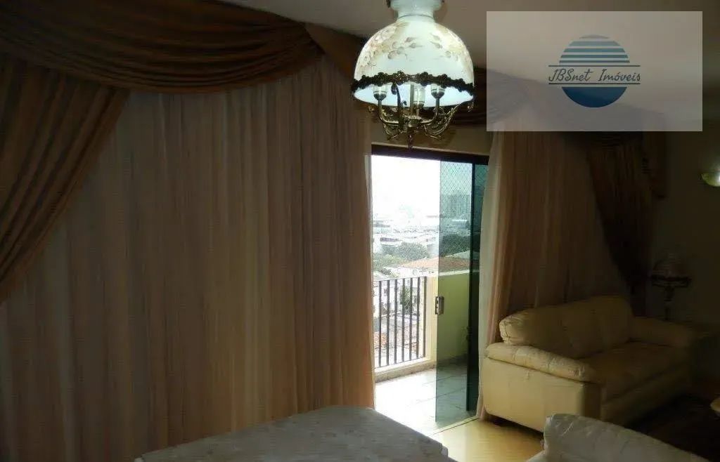 Alugue Apartamento 3 Dorms na Vila Santo Estefano, SP - Foto 11