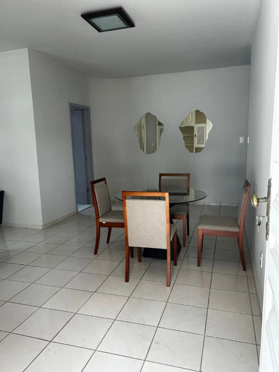 Casa 4 qts mobiliado Cond. Itaoca Adrianópolis 7.003,00 - Foto 5