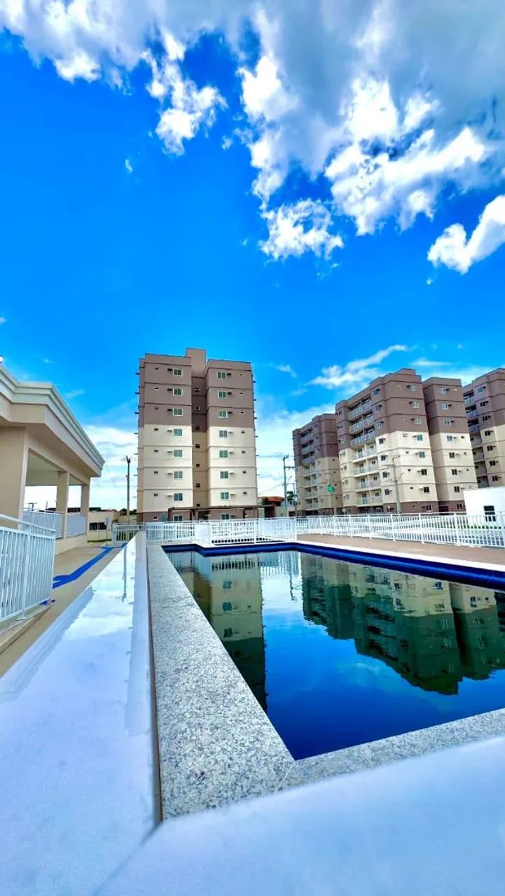 Foto - São Luís - Jardim Eldorado