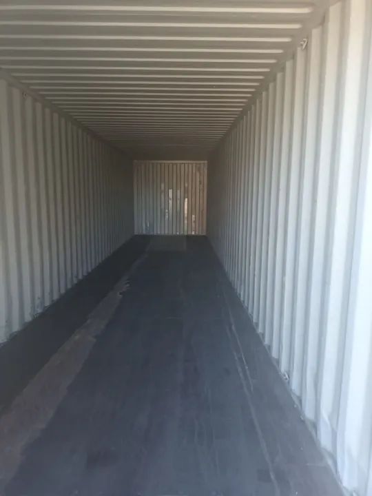 Container DC40 pés - Foto 6