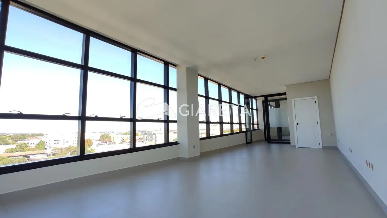 Sala Comercial para locação, CENTRO, TOLEDO - PR no Edifício Coorporativo Taipas