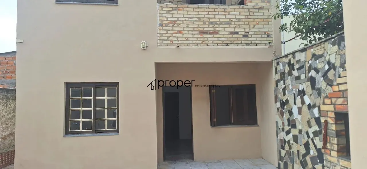 Apartamento 2 dormitórios à venda Centro Pelotas/RS