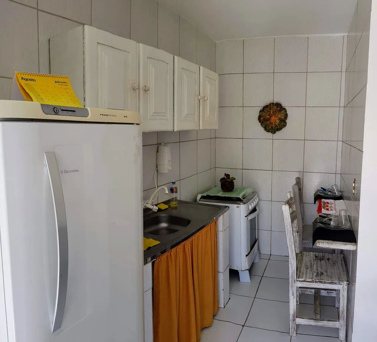 Aluguel de Studio/ kitnet  - Foto 7