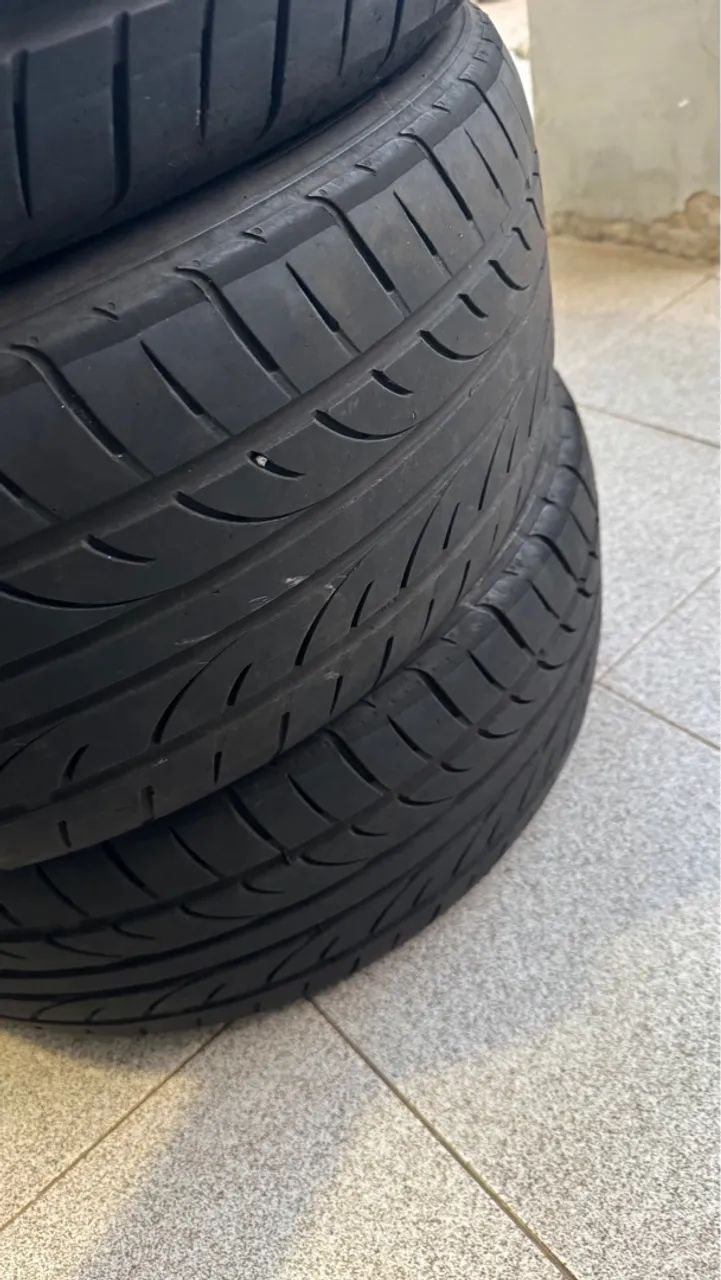 Pneu Westlake 225/50 R17 - Foto 3