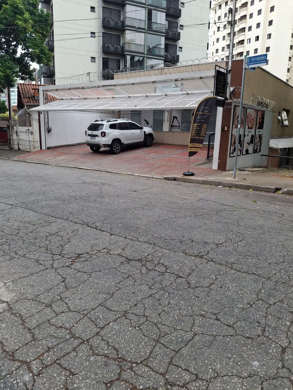 Primeira imagem do imóvel