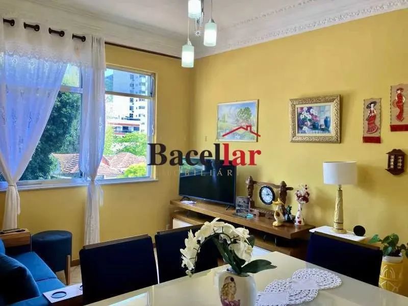 Apartamento : / Residencial / Grajaú - Foto 4