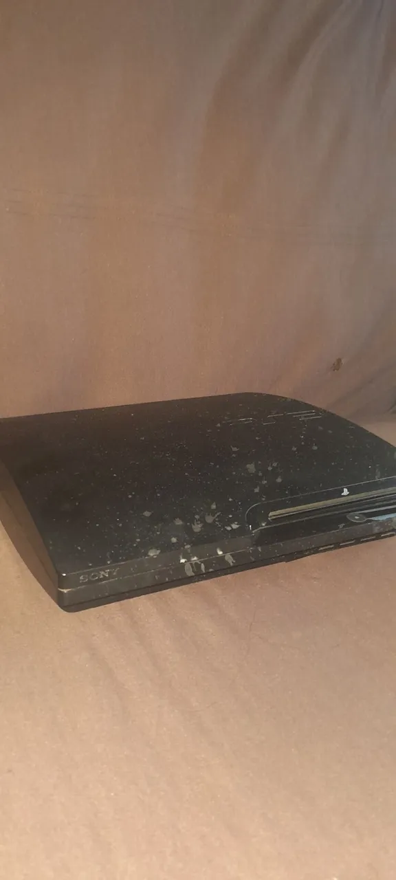 Playstation 3 - PS3