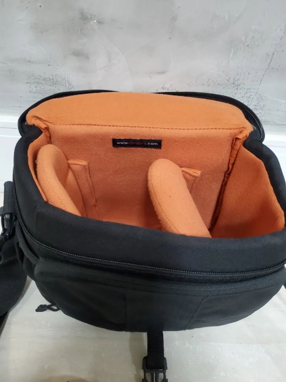 Bolsa maquina fotografica - Foto 4
