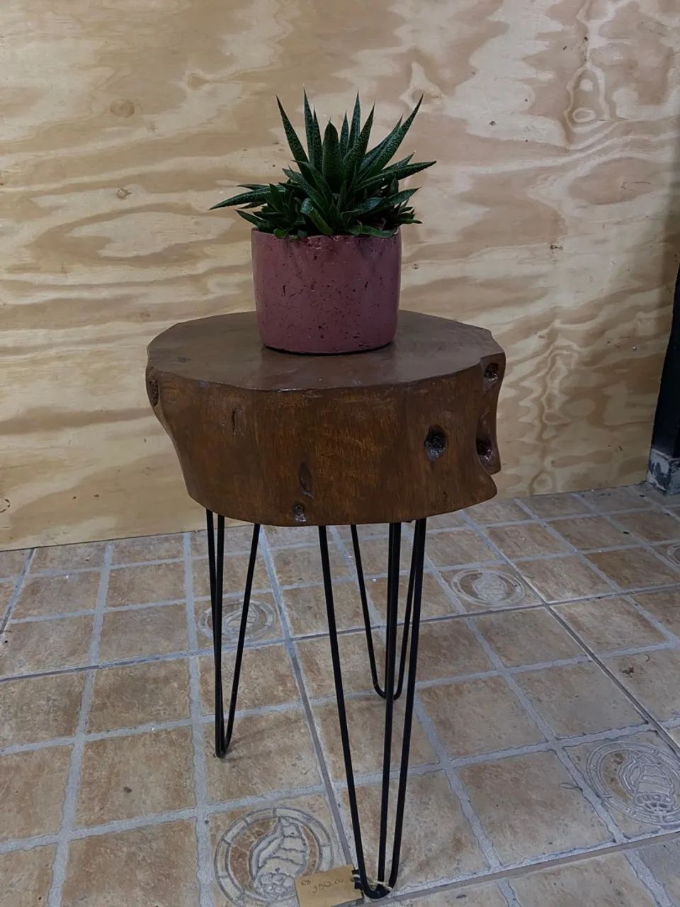mesa de apoio  - Foto 2