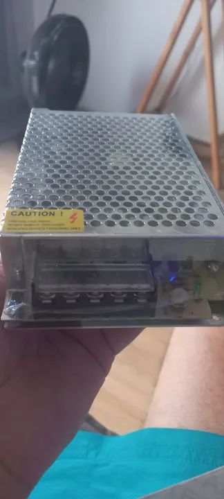 Fonte colmeia 24v 2.1a