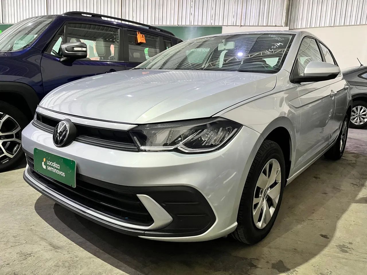 POLO MPI 2024
