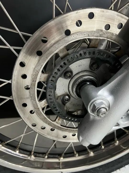 XRE 190 2021 SE ABS, Financiamos até 48x e parcelamos no cartão até 21x - Foto 6