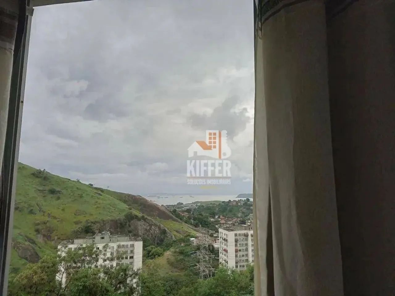 Apartamento com 2 dormitórios à venda, 50 m² por R$ 120.000,00 - Fonseca - Niterói/RJ - Foto 2