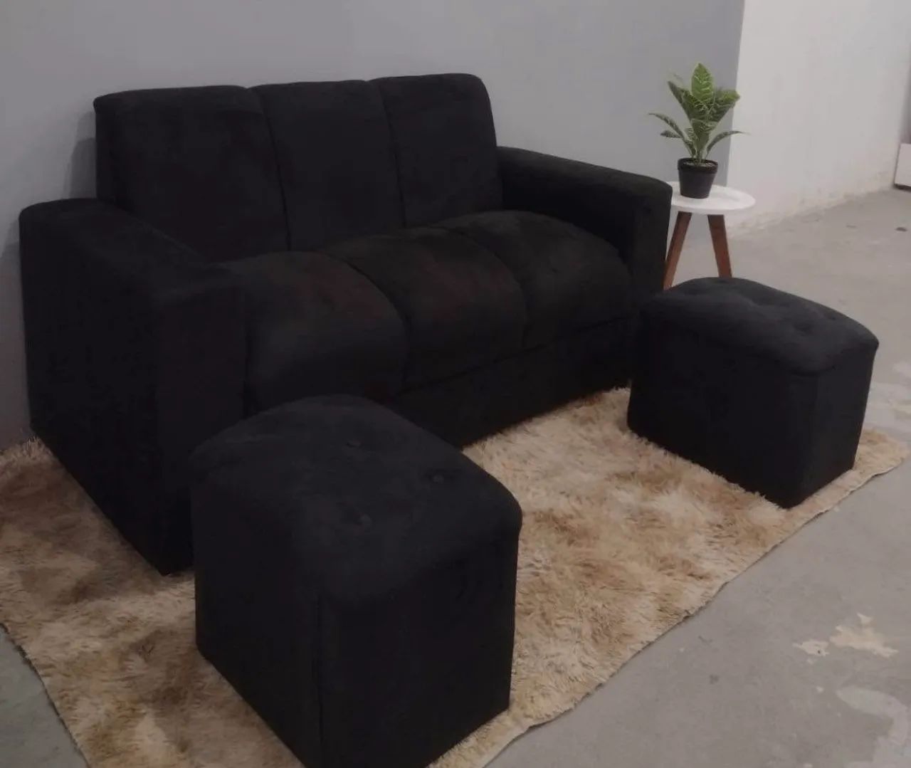 Sofá em Promoção  - Foto 3