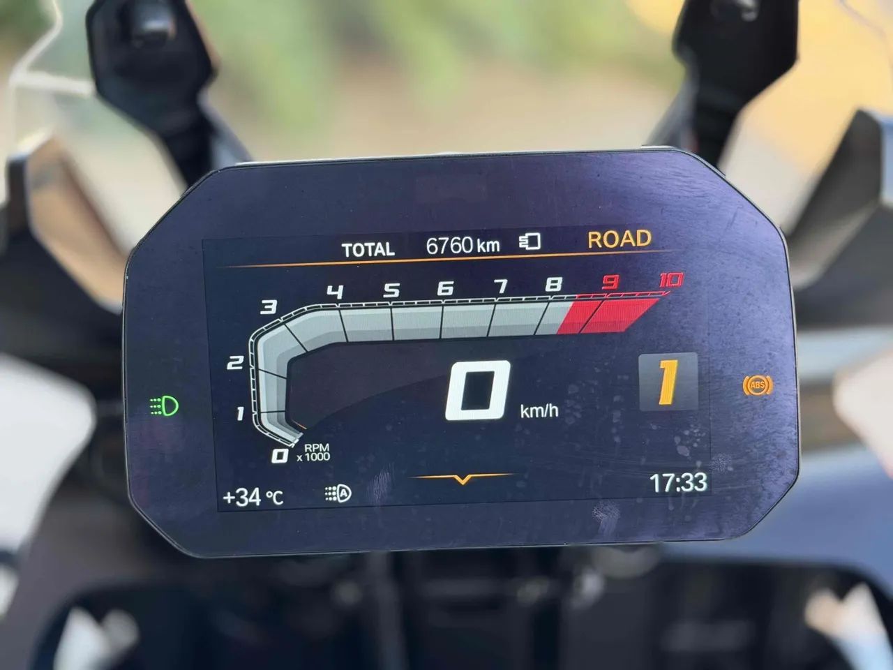 Bmw F 850 gs premium 2020 - Foto 14