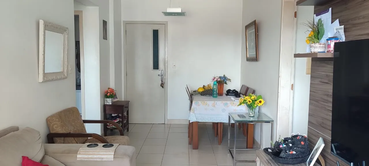 APARTAMENTO RESIDENCIAL em LAURO DE FREITAS - BA, CENTRO
