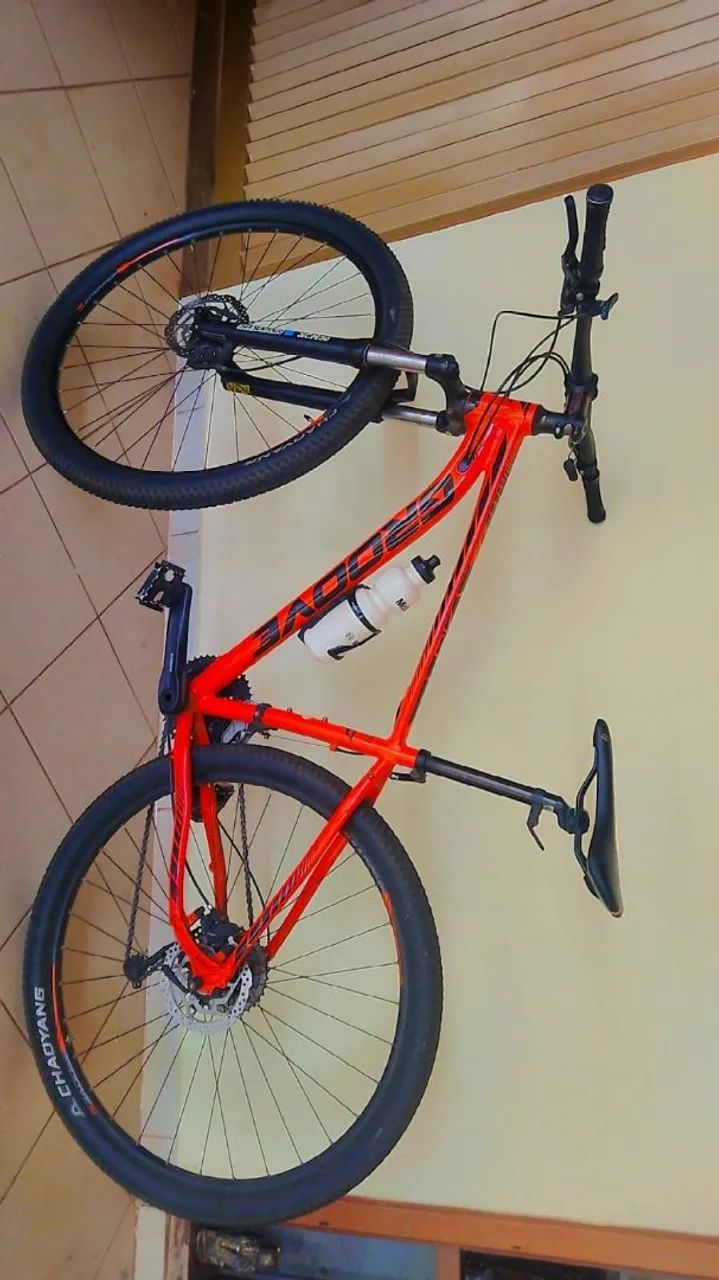 BIKE GROOVE SKA 70 - Foto 4