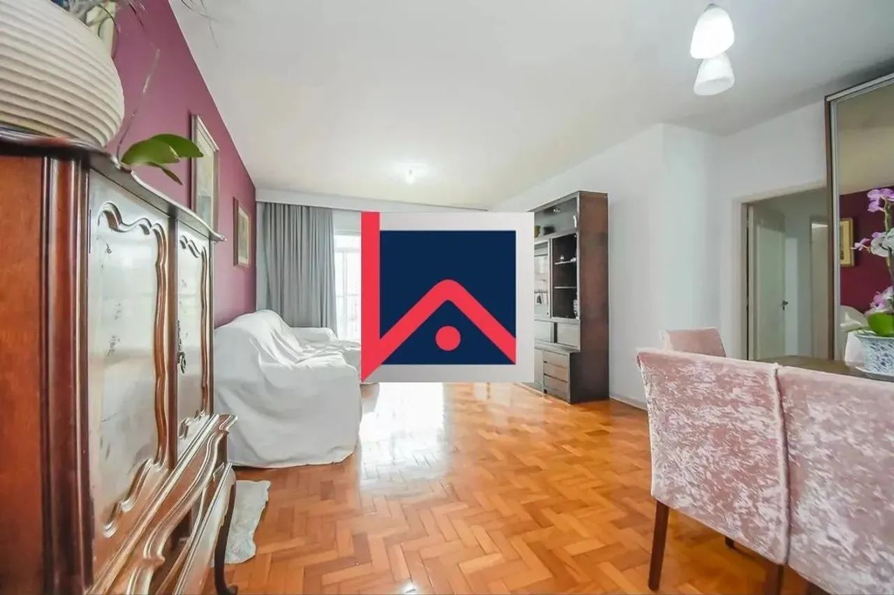 Apartamento Venda 3 Dormitórios - 147 m² Consolação - Foto 4