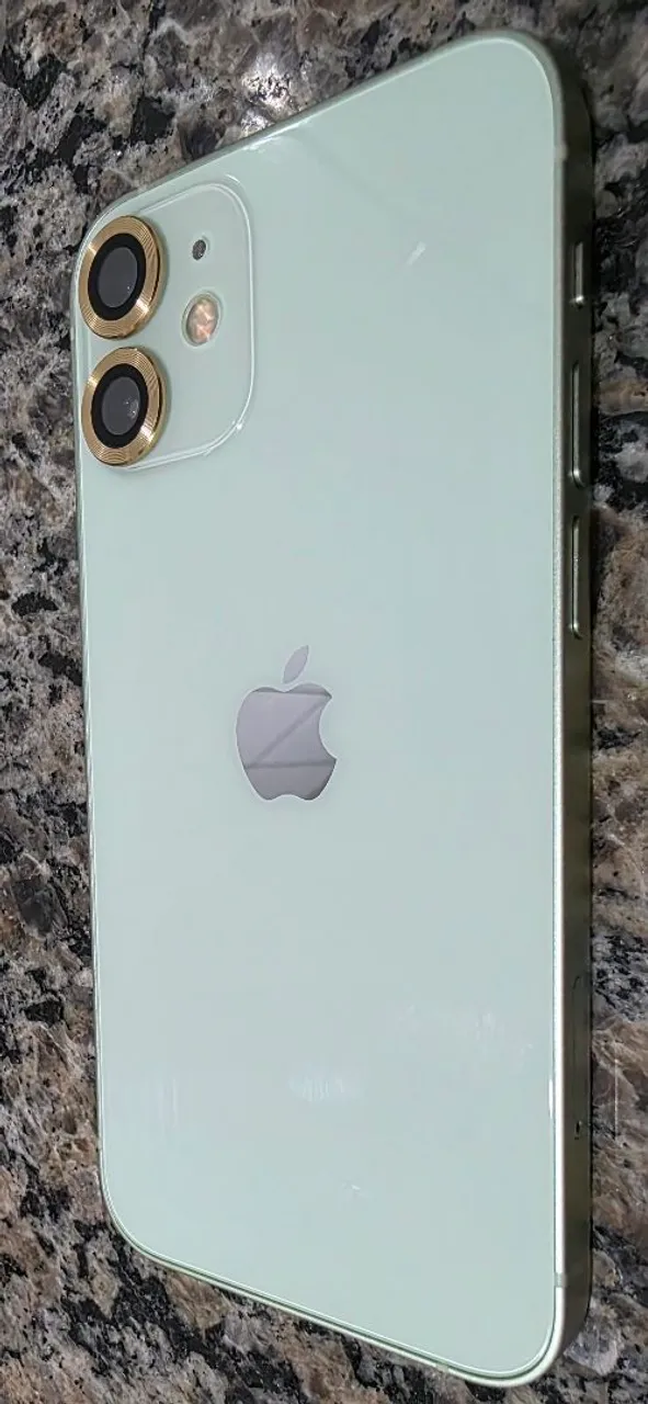 Celulares APPLE IPHONE 12 MINI Usados, seminovos e Novos no Celulares APPLE IPHONE 12 MINI Usados, seminovos e Novos no